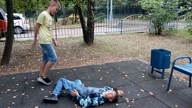 запой часть 2