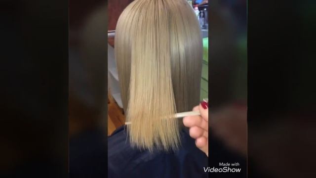 Кератиновое выпрямление Viure, состав смываем сразу!!! Не нужно носить сутки и более!!! смотреть онлайн