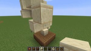 Работающий граммофон в майнкрафт!!!