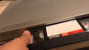 Panasonic FJ 620, проверка режимов Записи и Воспроизведения, для Авито