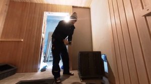 Подробный инструктаж как собрать ПЕЧЬ ГЕФЕСТ ЗК 25 П одному.