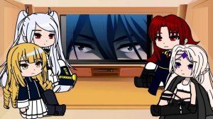 The Eminence In Shadow React Cid Kagenou