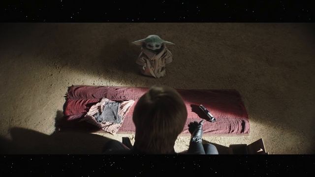 Did The Book Of Boba Fett miss the mark? смотреть онлайн