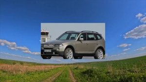 Подержанный БМВ X3 Е83 - посмотрите на эти проблемные места перед покупкой