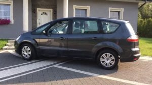 Ford S-Max 2.0 16V Pb. Dealer-HIT PRUCHNA