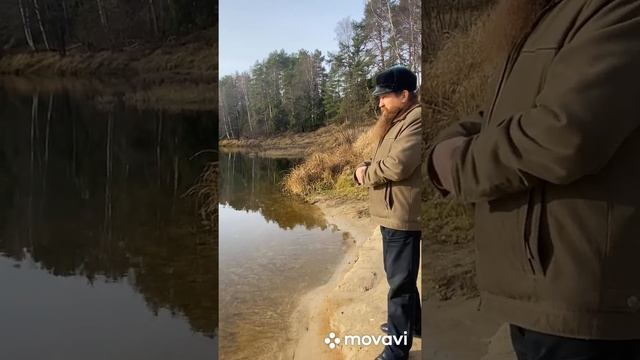 Керженец и его гости смотреть онлайн