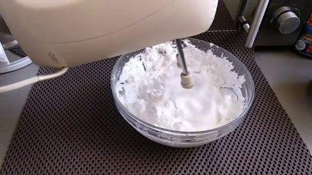 БЕЗ МУКИ! Кокосовое печенье / Coconut cookies without flour!