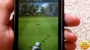 Golf Putt Pro App Review for iPhone, iPod Touch & iPad