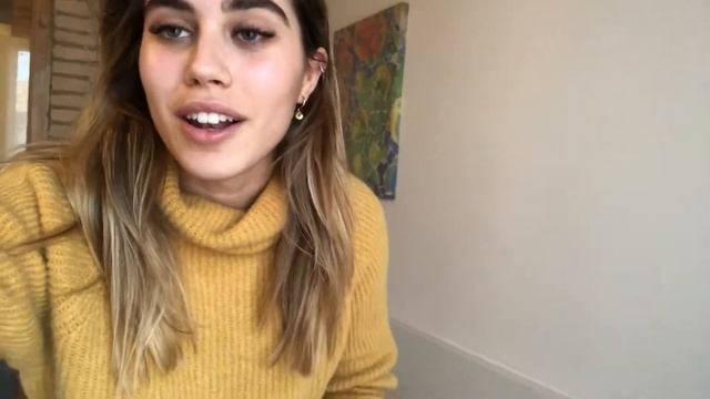 Наращивание ресниц в Барселоне KRASA.Studio Ariadna Tapia смотреть онлайн