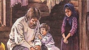 Как Петр I решал проблему детской беспризорности