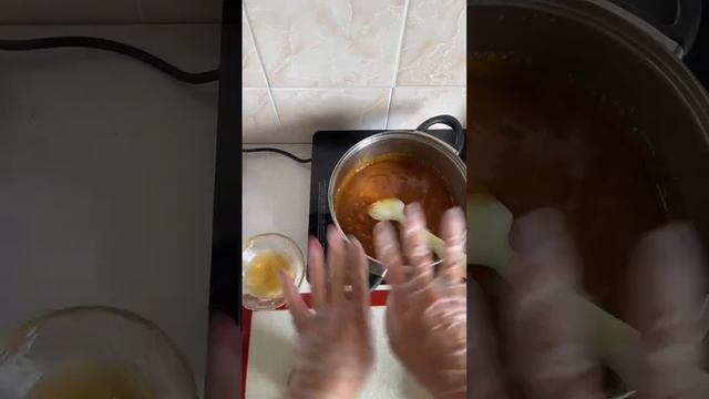 1-я часть. РЕЦЕПТ козульно-медового пряничного теста от Киры Ковальской.