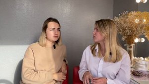 С чего начать путь стилисту по прическам? Подкаст с ученицей