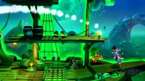 Nickelodeon All-Star Brawl - Official Launch Trailer