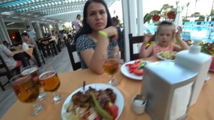 ТУРЦИЯ ЕДА. УЖАСЫ в СТОЛОВОЙ. ШВЕДСКИЙ СТОЛ в отеле Zena resort hotel 5*. Отдых в Кемере. Чамьюва