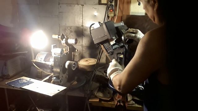 Супер тиски ножедела. смотреть онлайн