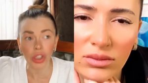 Катерина Санторина - ЖИЗНЬ БЕЗ СНА. ПОЛНАЯ ПЕРЕЗАГРУЗКА ТЕЛА!