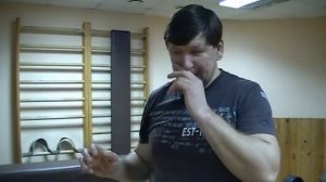 Гиревой спорт. Техника выполнения.