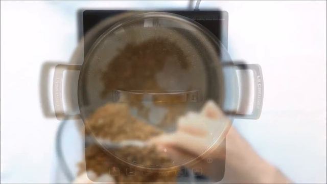 Wheat Grain Salad (with mozzarella, tomatoes and basil) - Suitable for vegetarians смотреть онлайн