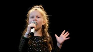 Аксинья Крамарь - Мой Ростов