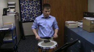 Ian Kramer Scholarship Recording