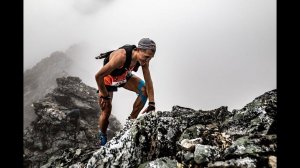 Дмитрий Митяев о Tromsø Skyrace