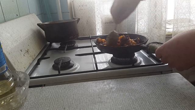 БЮДЖЕТНЫЙ ЗАВТРАК ИЗ ТОГО ЧТО ЕСТЬ В ХОЛОДИЛЬНИКЕ!!! БЫСТРО И ВКУСНО!!!
