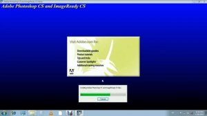 How to Download and Install Photoshop CS 8.0 How to Install Photoshop in D Drive Bangla