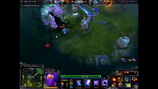Wow Doge 95 Dota 2 смотреть онлайн