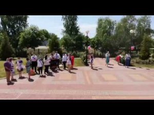 вручение аттестатов 12.06.2020