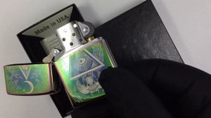 Zippo 49061