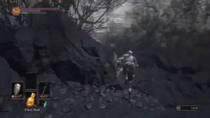 Dark Souls 3 | How to get the best start (OP weapon and armour)