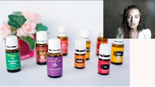 Что такое целебные эфиры и где их найти? / Анна Сазонова смотреть онлайн