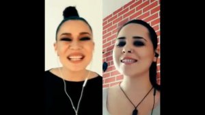 Мария Мерная и Ёлка - Грею счастье