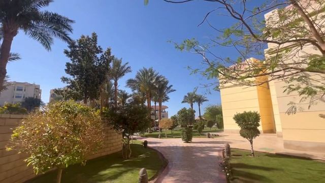 Tropitel Sahl Hasheesh Egypt Hurgada отель Тропитель Египет Хургада