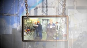 С Днем энергетика! "ТЭР" 2020 год