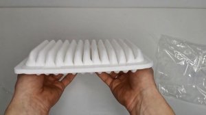 Воздушный фильтр Toyota 17801-0D060 (17801-21050)