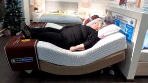 Трансформируемое основание Ergomotion 450