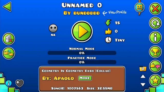 как создать аккаунт в ГД смотреть онлайн