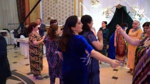 18 12 2022 Туйи суннати Умарчон