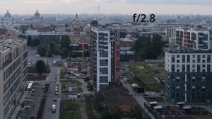 Обзор Viltrox 13mm F1.4 | Недорогой сверхширокоугольный объектив для беззеркалок