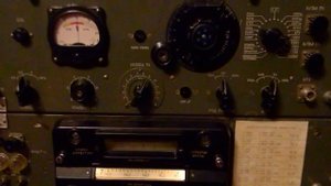 Р-250М------приемник Р-250М- Атаки