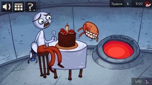 ТРОЛЛИМ ПОПУЛЯРНЫЕ ВИДЕОИГРЫ и ЛОВИМ ПОКЕМОНОВ в весёлой игре Troll Face Quest Video Games от Мобик