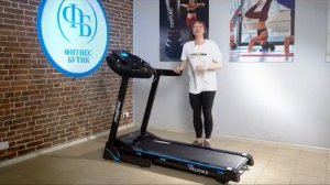 ТОП-3. Беговые дорожки Proxima. Что выбрать?