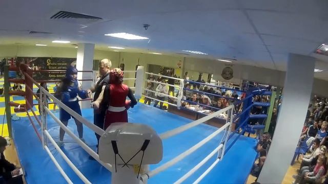 Турнир по тайскому боксу г.Подольск смотреть онлайн