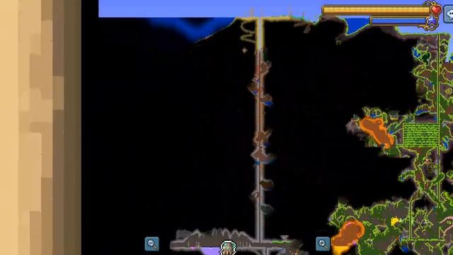 подробный гайд как найти биом шимера 1.4.4.9 террария мобайл версия смотреть онлайн