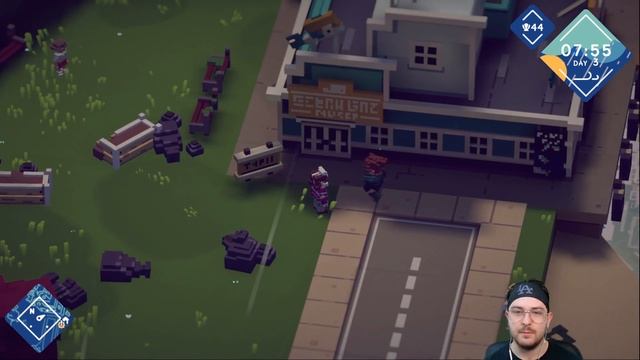 Time To Revive Moonglow! Ep. 2 - Moonglow Bay смотреть онлайн