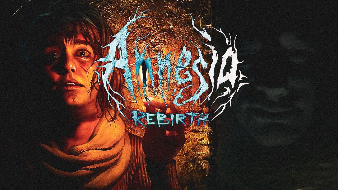 Amnesia: Rebirth Прохождение | УЖАСЫ ПРОШЛОГО ВЕРНУЛИСЬ