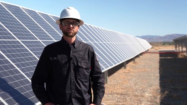 CS - Klešťový přístroj Fluke 393 FC 1 500 V  Důvody pro využití v solární energetice
