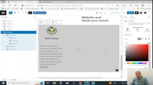 41 - WordPress Development Diploma | L41 | build Full Site From Figma to WordPress part4