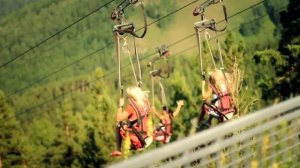 2012. Бобровый лог